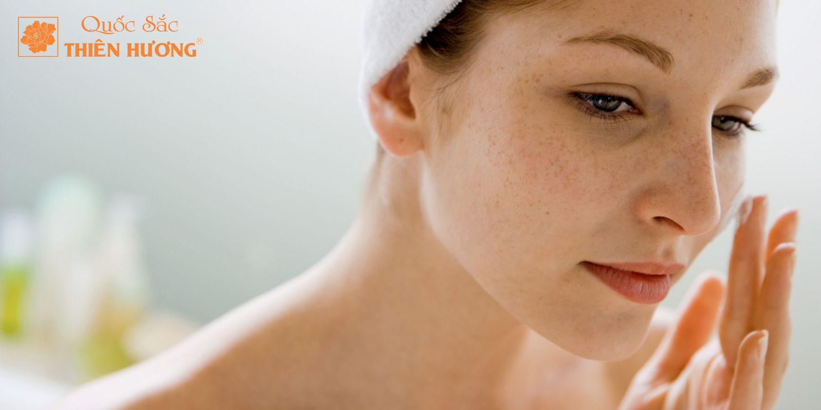 điều trị nám da mặt và những điều cần tránh